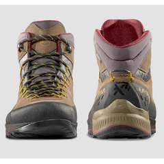 La Sportiva buty trekkingowe męskie TX4 Evo Mid GTX brązowe, Kolor: brązowy, Rozmiar: 43 1/2, 3 zdjęcie