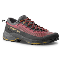 La Sportiva buty trekkingowe damskie TX4 Evo ST bordowe, Kolor: Bordowy, Rozmiar: 37