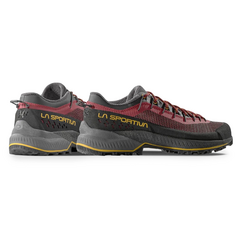 La Sportiva buty trekkingowe damskie TX4 Evo ST bordowe, Kolor: Bordowy, Rozmiar: 39 1/2, 2 zdjęcie