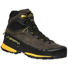 La Sportiva buty trekkingowe męskie TX5 GTX, Kolor: czarny, Rozmiar: 38 1/2