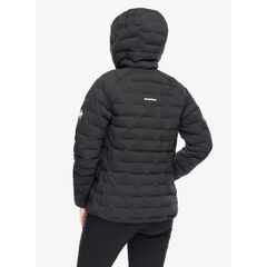MAMMUT kurtka puchowa damska zimowa Sender IN czarna, Kolor: czarny, Rozmiar: S, 4 zdjęcie