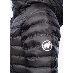 MAMMUT kurtka puchowa damska zimowa Albula IN czarny, Kolor: czarny, Rozmiar: S, 6 zdjęcie