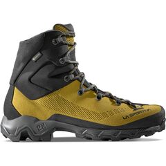 La Sportiva buty trekkingowe wysokie męskie Aequilibrium Trek GTX brązowe, Kolor: brązowy, Rozmiar: 42 1/2, 2 zdjęcie