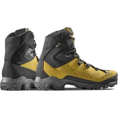 La Sportiva buty trekkingowe wysokie męskie Aequilibrium Trek GTX brązowe, Kolor: brązowy, Rozmiar: 44 1/2, 5 zdjęcie