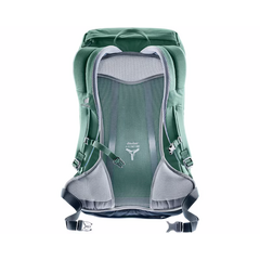 DEUTER plecak turystyczny Zugspitze 24 zielony, Kolor: zielony, Pojemność (litry): 24, 2 zdjęcie