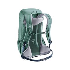 DEUTER plecak turystyczny Zugspitze 24 zielony, Kolor: zielony, Pojemność (litry): 24, 4 zdjęcie