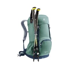 DEUTER plecak turystyczny Zugspitze 24 zielony, Kolor: zielony, Pojemność (litry): 24, 5 zdjęcie