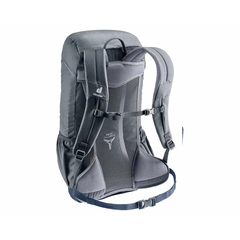 DEUTER plecak turystyczny Zugspitze 24 szary, Kolor: szary, Pojemność (litry): 24, 2 zdjęcie