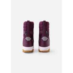 REIMA buty zimowe dziecięce Laplander 2.0 fioletowe, Kolor: fioletowy, Rozmiar: 28, 5 zdjęcie