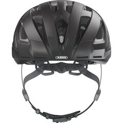 ABUS kask rowerowy URBAN-I 3.0, Kolor: czarny, Rozmiar: L, 5 zdjęcie