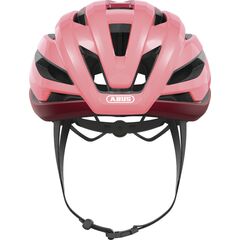 ABUS kask rowerowy STORMCHASER bordeaux czerwony, Kolor: czerwony, Rozmiar: 51-55, 4 zdjęcie
