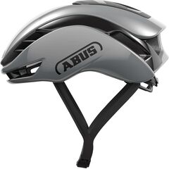 ABUS kask rowerowy GameChanger 2.0, Kolor: szary, Rozmiar: S
