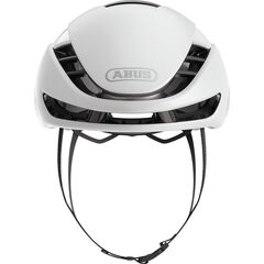 ABUS kask rowerowy GameChanger 2.0, Kolor: biały, Rozmiar: 52-58, 6 zdjęcie