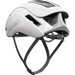 ABUS kask rowerowy GameChanger 2.0, Kolor: biały, Rozmiar: 52-58, 2 zdjęcie
