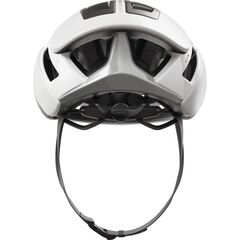 ABUS kask rowerowy GameChanger 2.0, Kolor: biały, Rozmiar: 52-58, 5 zdjęcie