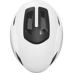 ABUS kask rowerowy GameChanger 2.0, Kolor: biały, Rozmiar: 52-58, 4 zdjęcie