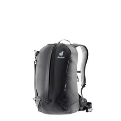 DEUTER plecak turystyczny AC Lite 17 czarny, Kolor: czarny, Pojemność (litry): 17
