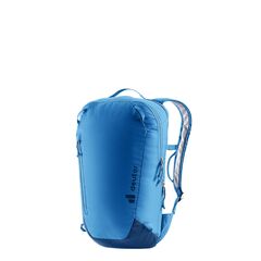 DEUTER plecak turystyczny Gravity Pitch 12 niebieski, Kolor: niebieski, Pojemność (litry): 12