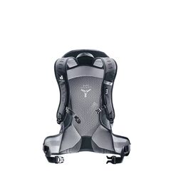 DEUTER plecak turystyczny AC Lite 23 czarny, Kolor: czarmy, Pojemność (litry): 23, 4 zdjęcie