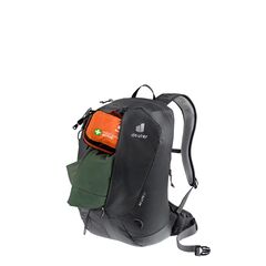 DEUTER plecak turystyczny AC Lite 17 czarny, Kolor: czarny, Pojemność (litry): 17, 6 zdjęcie