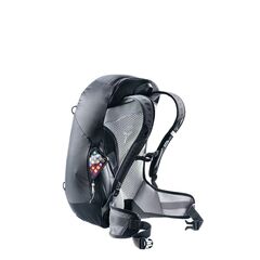 DEUTER plecak turystyczny AC Lite 23 czarny, Kolor: czarmy, Pojemność (litry): 23, 5 zdjęcie