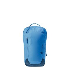 DEUTER plecak turystyczny Gravity Pitch 12 niebieski, Kolor: niebieski, Pojemność (litry): 12, 5 zdjęcie