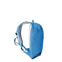 DEUTER plecak turystyczny Gravity Pitch 12 niebieski, Kolor: niebieski, Pojemność (litry): 12, 4 zdjęcie