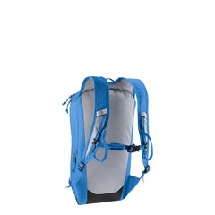 DEUTER plecak turystyczny Gravity Pitch 12 niebieski, Kolor: niebieski, Pojemność (litry): 12, 3 zdjęcie