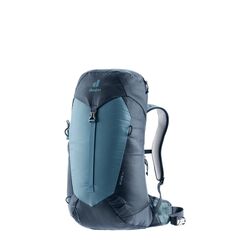 DEUTER plecak turystyczny AC Lite 24 niebieski, Kolor: niebieski, Pojemność (litry): 24