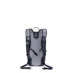 DEUTER plecak turystyczny Speed Lite 13 czarny, Kolor: czarmy, Pojemność (litry): 13, 4 zdjęcie