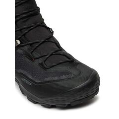 MAMMUT buty trekkingowe męskie Ducan II High GTX, Kolor: czarny, Rozmiar: 41 1/3, 4 zdjęcie