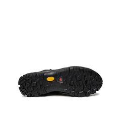 MAMMUT buty trekkingowe męskie Ducan II High GTX, Kolor: czarny, Rozmiar: 41 1/3, 2 zdjęcie