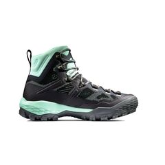 MAMMUT buty trekkingowe damskie Ducan II High GTX, Kolor: czarny, Rozmiar: 37 1/3