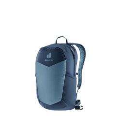 DEUTER plecak turystyczny Speed Lite 13 niebieski, Kolor: niebieski, Pojemność (litry): 13