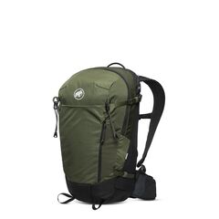 MAMMUT plecak trekkingowy Lithium 25l zielony, Kolor: zielony, Rozmiar: one size, Pojemność (litry): 25