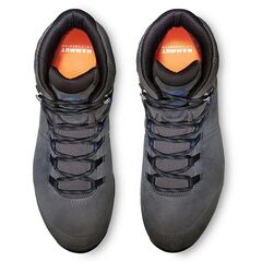 MAMMUT buty trekkingowe męskie Mercury IV Mid GTX, Kolor: czarny, Rozmiar: 40 2/3, 2 zdjęcie