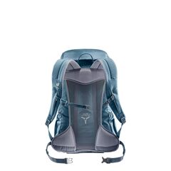 DEUTER plecak turystyczny Zugspitze 24 niebieski, Kolor: niebieski, Pojemność (litry): 24, 2 zdjęcie
