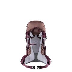 DEUTER plecak turystyczny dla kobiet Futura Pro 38 SL fioletowy, Kolor: fioletowy, Pojemność (litry): 38, 3 zdjęcie