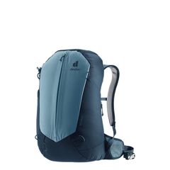 DEUTER plecak turystyczny AC Lite 23 niebieski, Kolor: niebieski, Pojemność (litry): 23