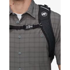 MAMMUT plecak trekkingowy Lithium 25l zielony, Kolor: zielony, Rozmiar: one size, Pojemność (litry): 25, 4 zdjęcie