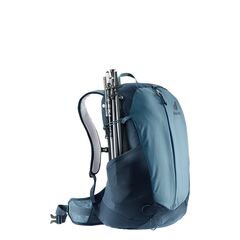 DEUTER plecak turystyczny AC Lite 23 niebieski, Kolor: niebieski, Pojemność (litry): 23, 6 zdjęcie