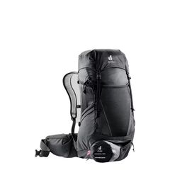 DEUTER plecak turystyczny Futura Pro 36 czarny, Kolor: czarny, Pojemność (litry): 36, 5 zdjęcie