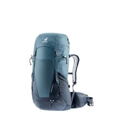 DEUTER plecak turystyczny Futura Pro 36 niebieski, Kolor: niebieski, Pojemność (litry): 36