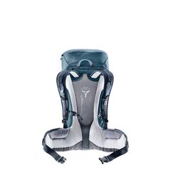 DEUTER plecak turystyczny Futura Pro 36 niebieski, Kolor: niebieski, Pojemność (litry): 36, 3 zdjęcie