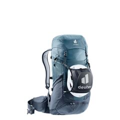 DEUTER plecak turystyczny Futura Pro 36 niebieski, Kolor: niebieski, Pojemność (litry): 36, 5 zdjęcie