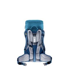 DEUTER plecak turystyczny dziecięcy Fox 30 niebieski, Kolor: niebieski, Rozmiar: S-M, 2 zdjęcie