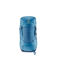 DEUTER plecak turystyczny dziecięcy Fox 30 niebieski, Kolor: niebieski, Rozmiar: S-M, 4 zdjęcie