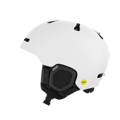 POC kask narciarski Fornix MIPS biały