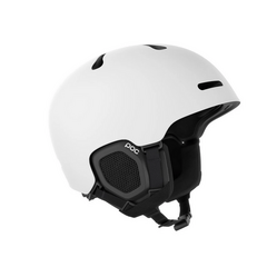POC kask narciarski Fornix MIPS biały