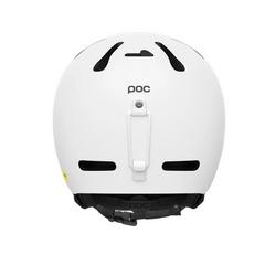 POC kask narciarski Fornix MIPS biały